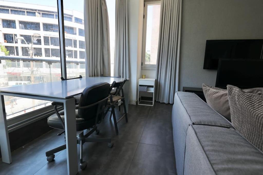 - Front Of The Sea Apartamento *