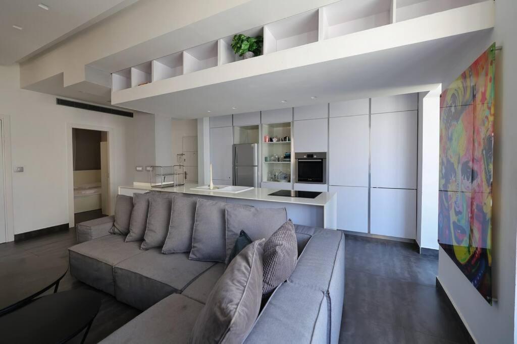 Apartamento - Front Of The Sea *