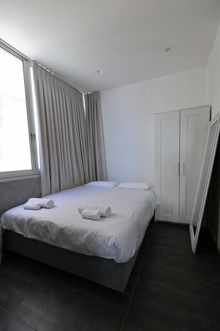 - Front Of The Sea Apartamento *