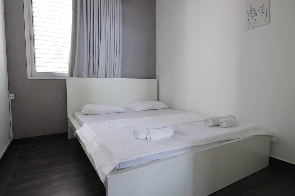 Apartamento - Front Of The Sea