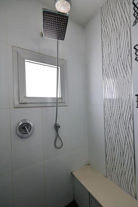 - Front Of The Sea Apartamento *
