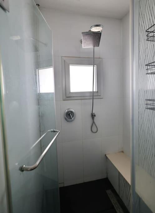 Apartamento - Front Of The Sea Tel Aviv