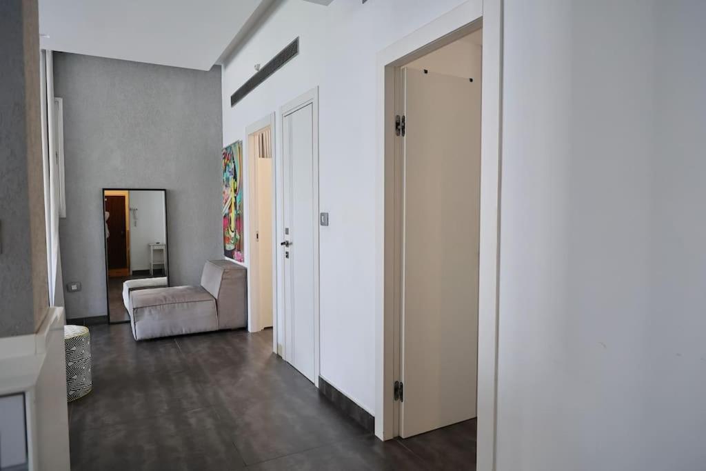 - Front Of The Sea Apartamento