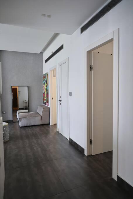 Apartamento - Front Of The Sea *