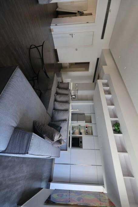 - Front Of The Sea Apartamento *