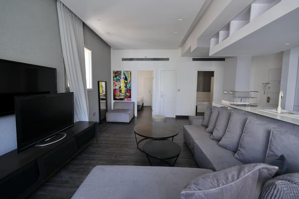 Apartamento - Front Of The Sea