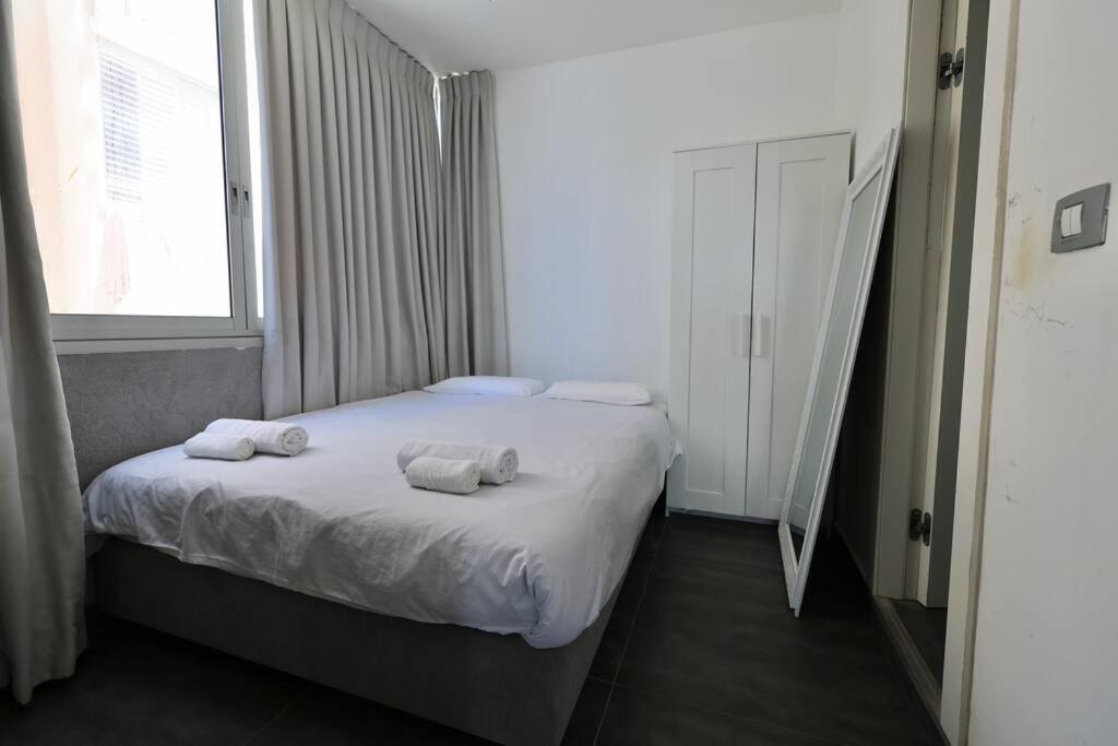 Apartamento - Front Of The Sea *